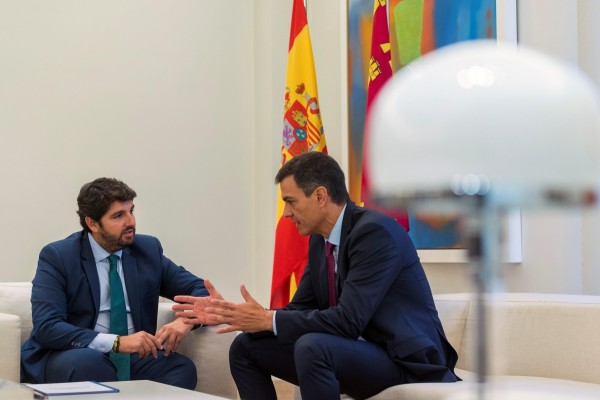 Sánchez ofrece 4.000 millones a las autonomías si triplican su esfuerzo en vivienda pública
