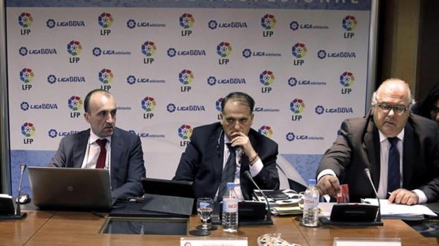 UEFA, LaLiga y CSD examinan los logros y los retos del control económico a clubes