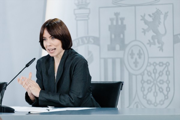 Morant dice no tener interés en la comparecencia de Leire Díez y remarca que 
