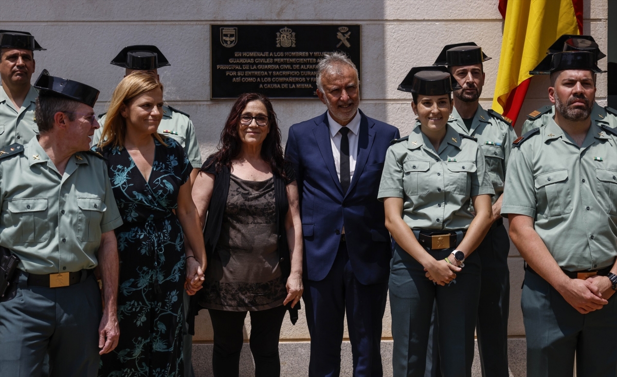  - Foto: ROBER SOLSONA/EP