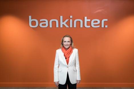Bankinter se decanta por los valores inmobiliarios europeos y reduce los de EEUU por la debilidad del dólar