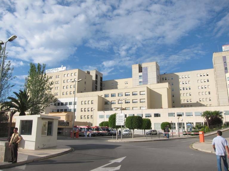 El Hospital de Alicante contará con una unidad de neuromodulación y otra de ingresos psiquiátricos