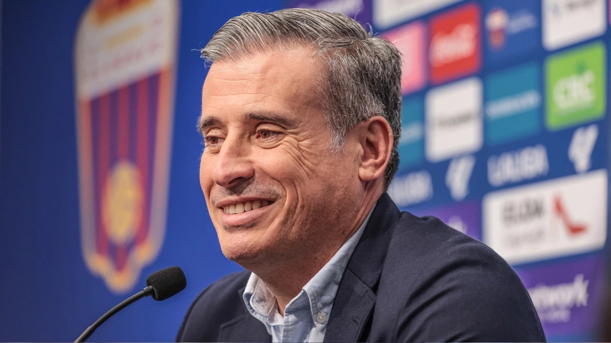 Miguel Ángel Gómez pone fin a su etapa como director deportivo del Eldense