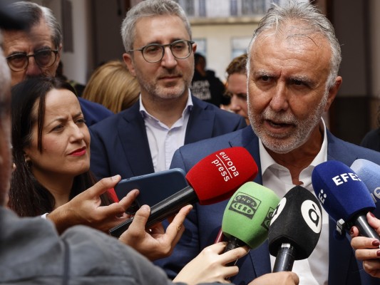 El Gobierno destina el 90 % de todos los fondos públicos a las zonas afectadas por la Dana