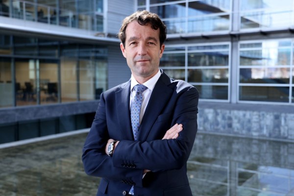 Indra entra en el Stoxx 600 tras semanas batiendo máximos gracias a su apuesta por la defensa