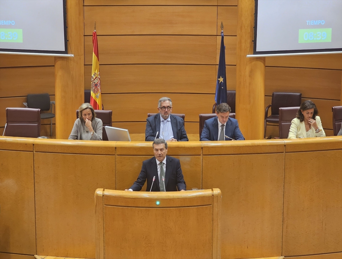 Gómez exige a Sanidad que 