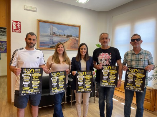 Dead Kennedys, Dr. Calypso, KOP o Sex Museum: 'Concerts del Pinar' celebra su quinta edición
