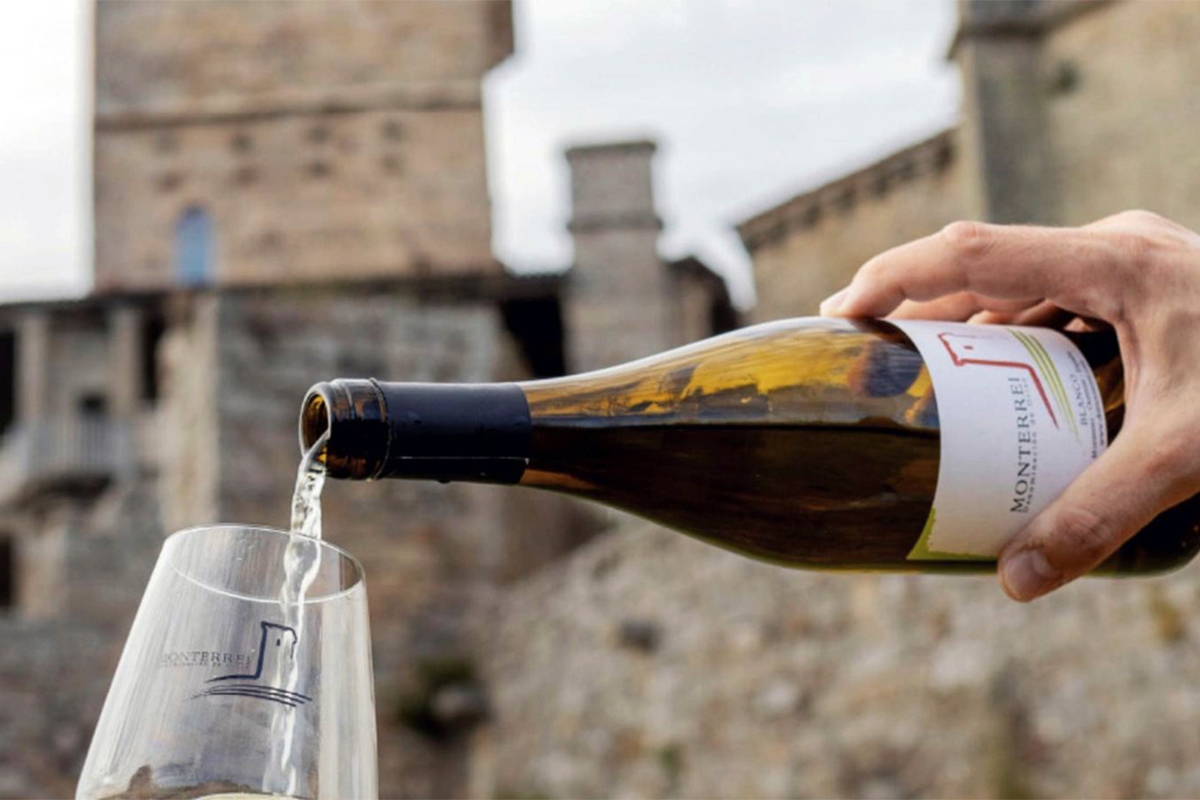 Los vinos de la DO Monterrei llegan a las terrazas y vinotecas de Valencia