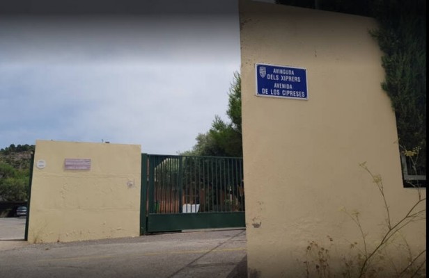 La Intersindical advierte de deficiencias en residencias públicas de Castellón y critica el traslado de Albocàsser 