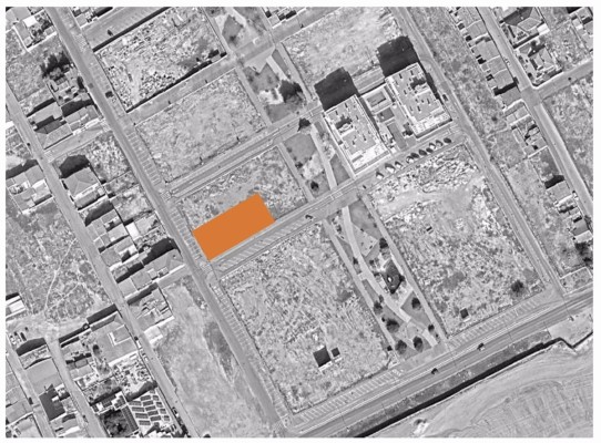 El Sepes construirá un edificio con 26 viviendas en Murcia para alquiler asequible