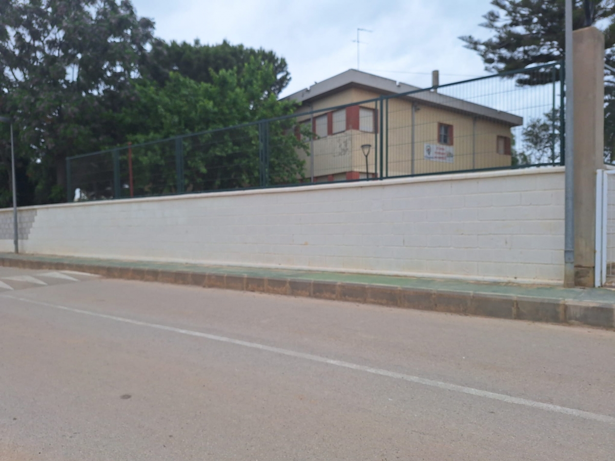 - Foto: AMPA CEIP BLASCO IBÁÑEZ