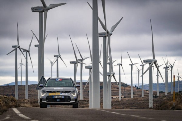 El Eco Rallye de la Comunitat Valenciana se celebrará del 28 de febrero al 2 de marzo

