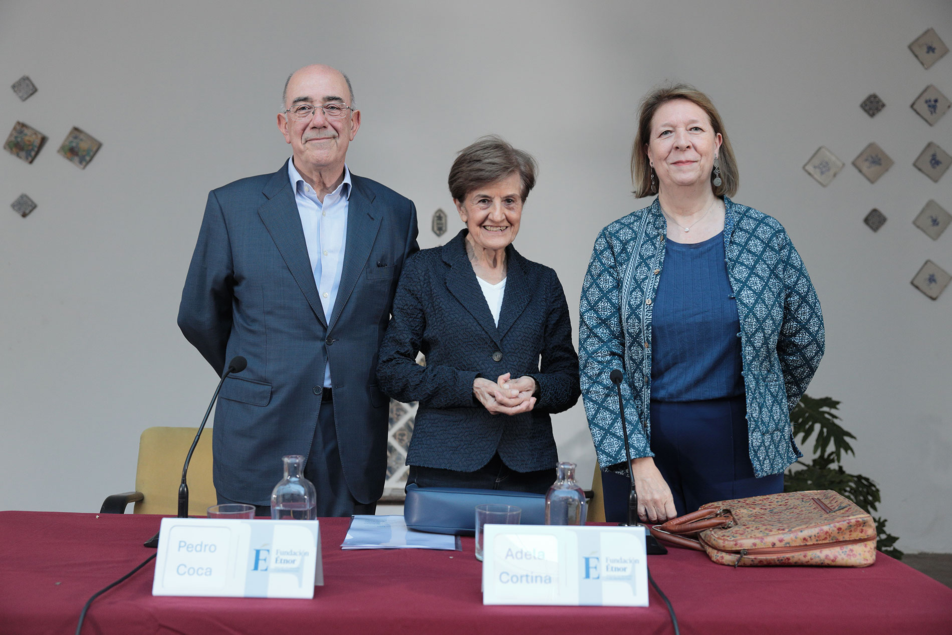 Fotos: EDUARDO ALAPONT - 