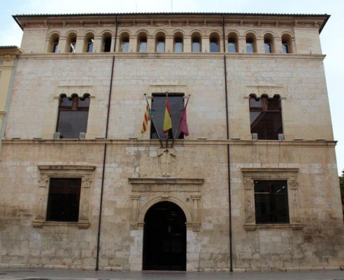 Alzira regula la nova taxa de residus i rebaixa l’IBI urbà un 5%
