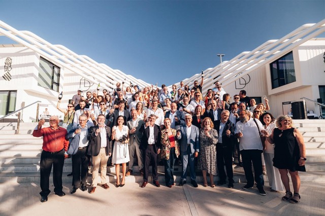 Winecanting 2025: donde se encuentran las voces, las historias y los sueños del vino alicantino