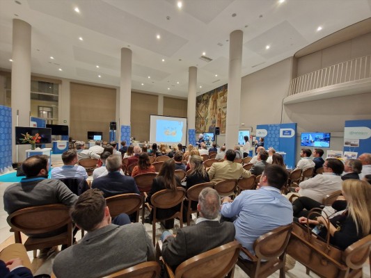 El Círculo de Empresas del Ateneo Mercantil celebra su III Showroom abierto al sector empresarial