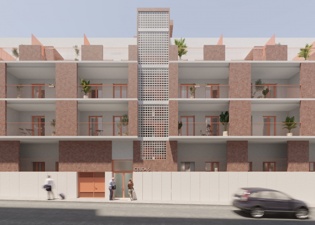 Alicante 'pincha' con las viviendas públicas de San Blas: ninguna empresa opta a construirlas