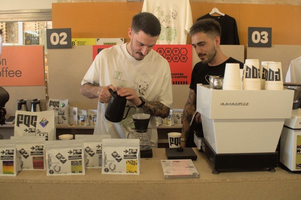 Valencia is Coffee: un evento para ‘cafeinar’ la ciudad