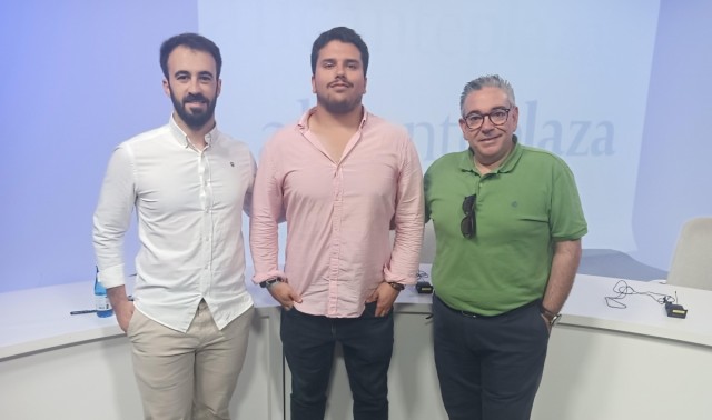 Los fontaneros ya no arreglan tuberías 