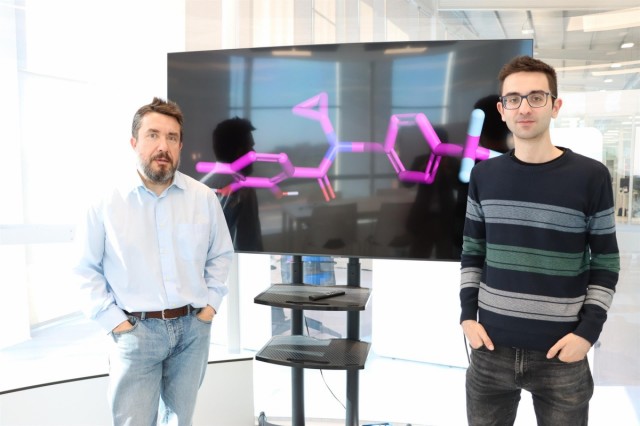 Una investigación murciana identifica una molécula que podría combatir el cáncer colorrectal