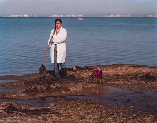 Diseñan un sistema hidráulico integral para lograr el vertido cero al Mar Menor