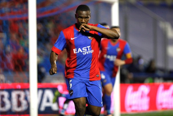 La salvación del Levante UD pasa por Los Cármenes