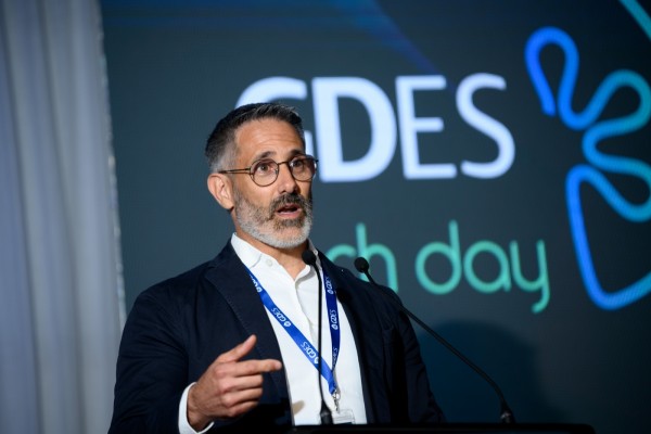 GDES impulsa el diálogo entre sectores público y privado en su primer Tech Day sobre innovación y sostenibilidad