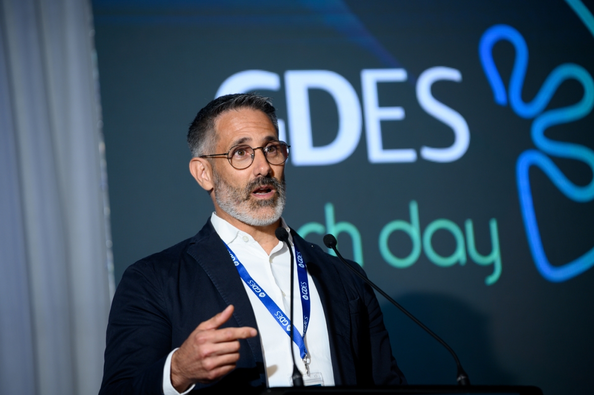 GDES impulsa el diálogo entre sectores público y privado en su primer Tech Day sobre innovación y sostenibilidad