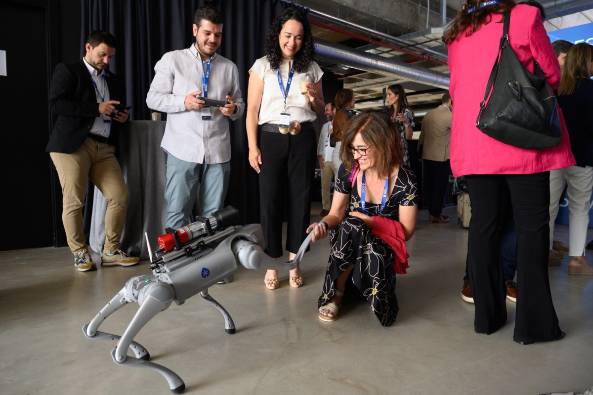  - Foto: KIKE TABERNER