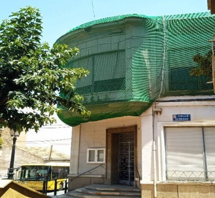 El patrimonio 'sujeto o emblemático': una herencia que no se puede perder y que forma parte de la identidad