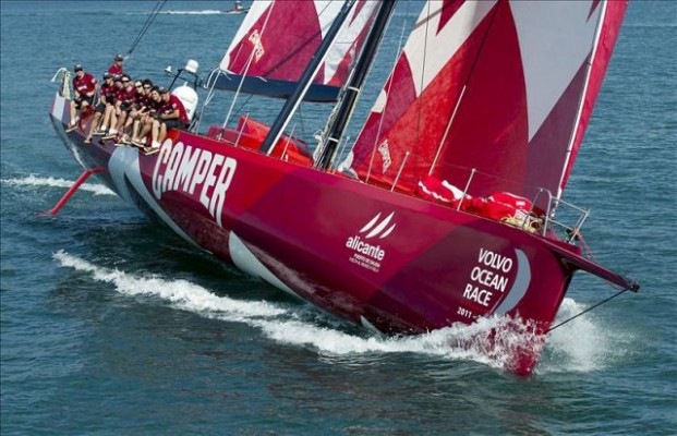 El Consell investiga la Volvo Ocean Race por irregularidades en la gestión de la carrera