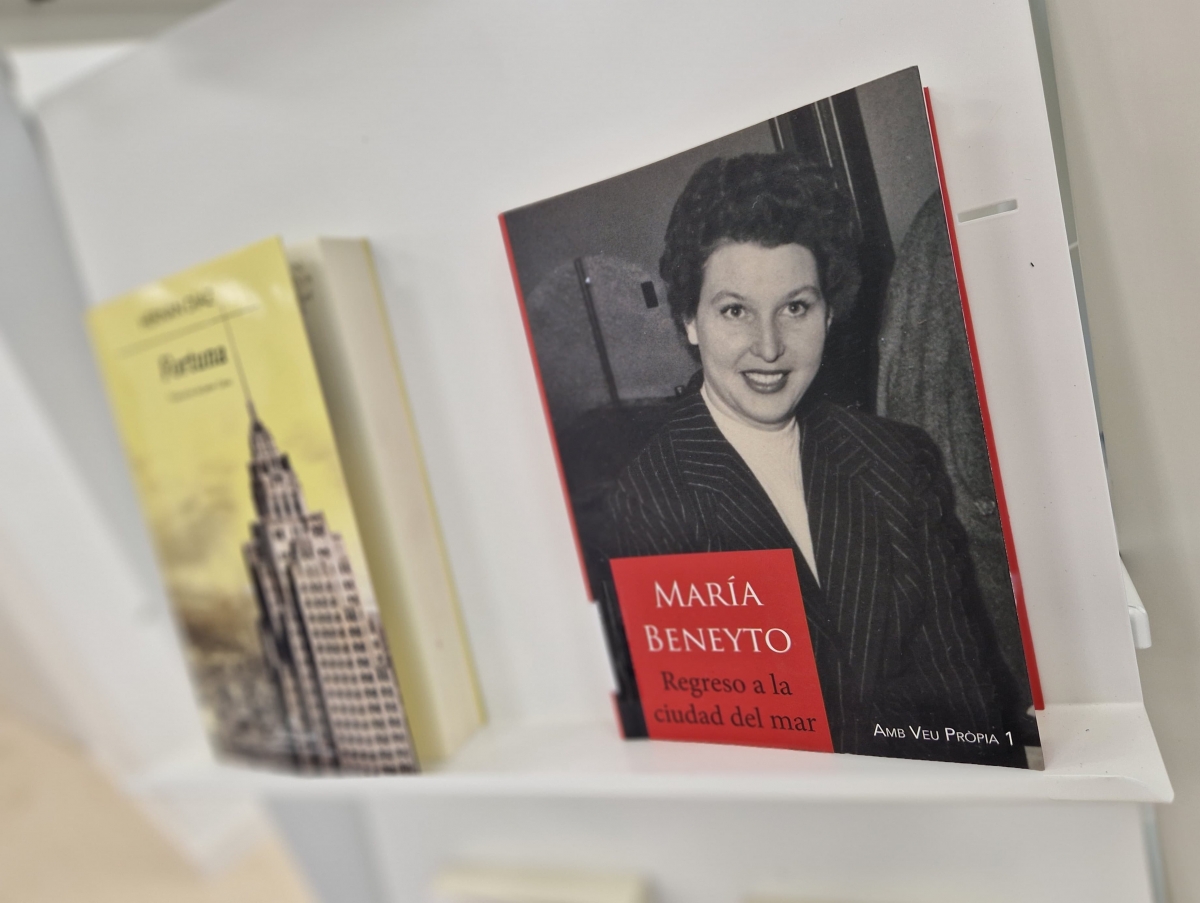  - Foto: AJUNTAMENT DE VALÈNCIA