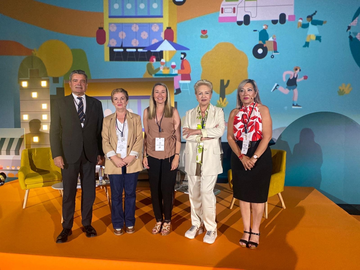 La hostelería, protagonista en el 22º Congreso Horeca de AECOC: gastronomía alicantina como embajadora