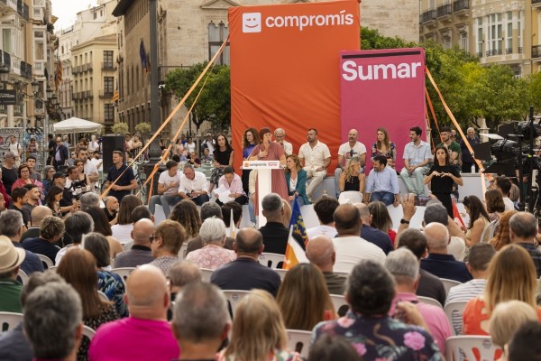 Habéis enfadado a los fontaneros de España