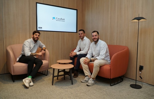 Los líderes de Votum, Bodegas Fermín Gilar y Transoita competirán por ser el mejor joven empresario de la Región