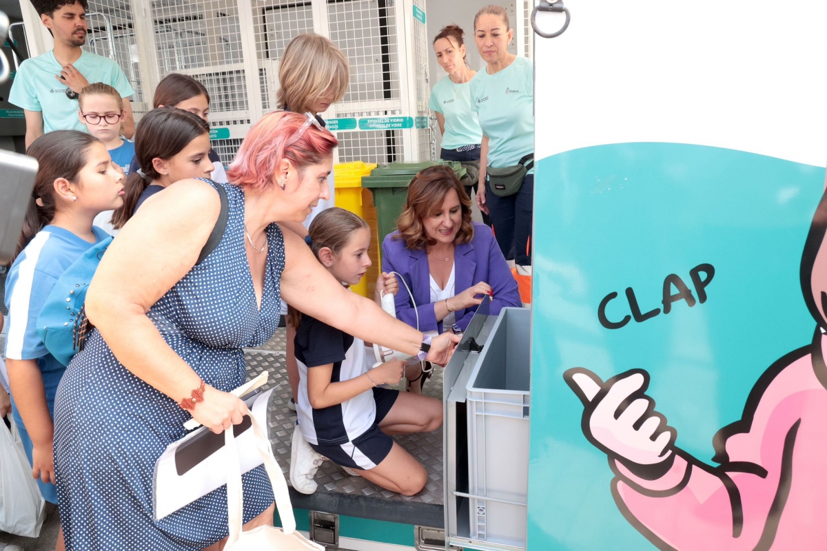  - Foto: AYUNTAMIENTO DE VALÈNCIA