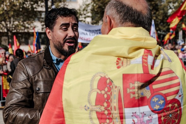 El Supremo cita a 'Alvise' el 19 de junio para que declare en la causa por el acoso en redes a la fiscal Susana Gisbert