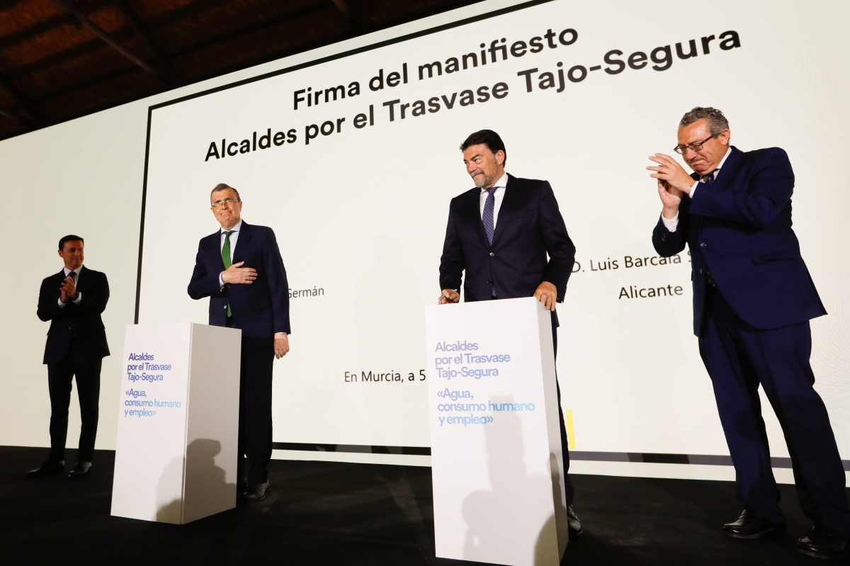  - Foto: EDU BOTELLA (EP)