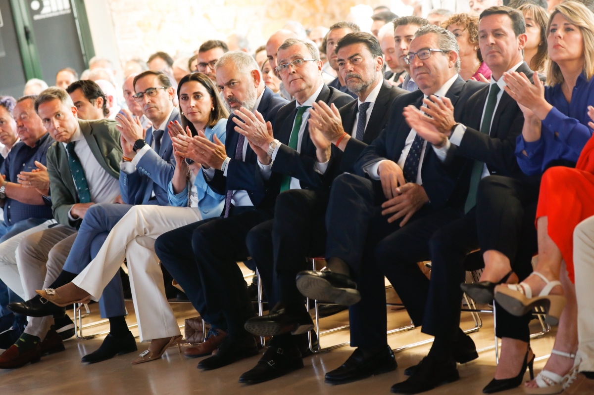  - Foto: EDU BOTELLA (EP)