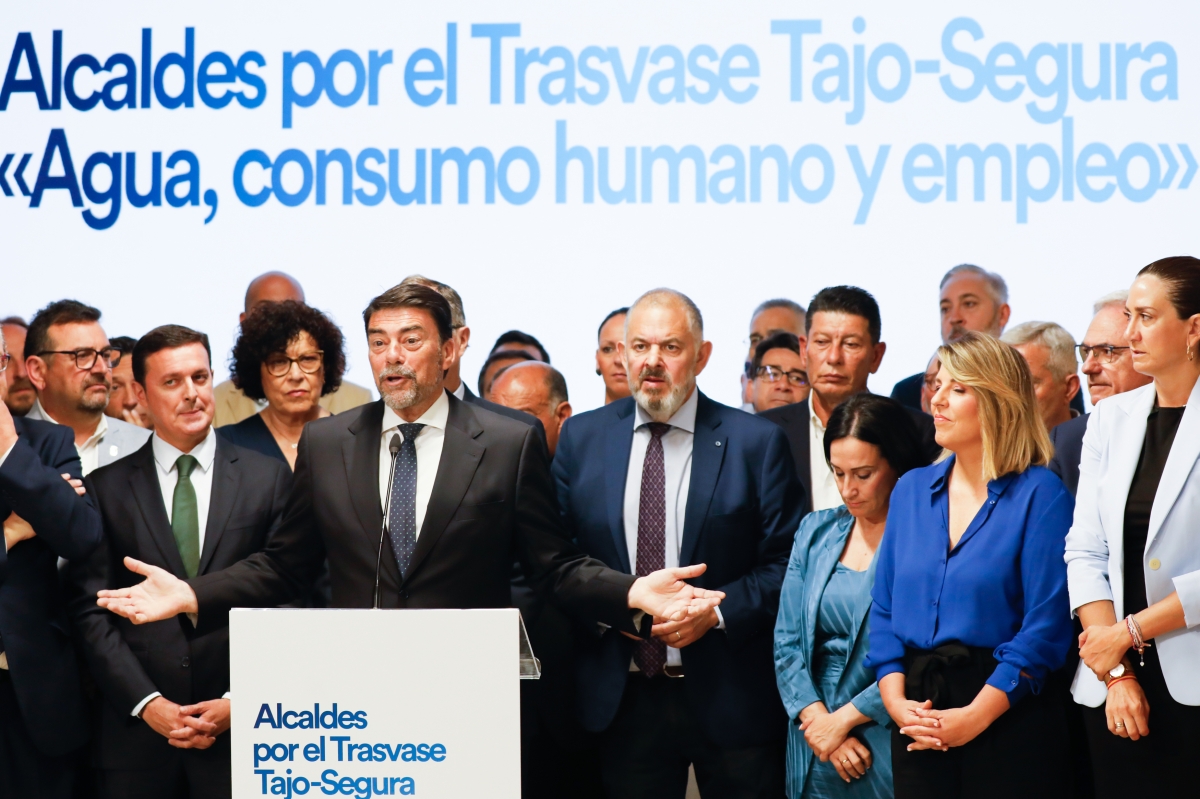  - Foto: EDU BOTELLA (EP)