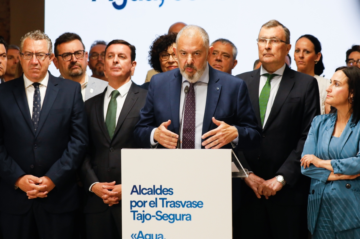  - Foto: EDU BOTELLA (EP)