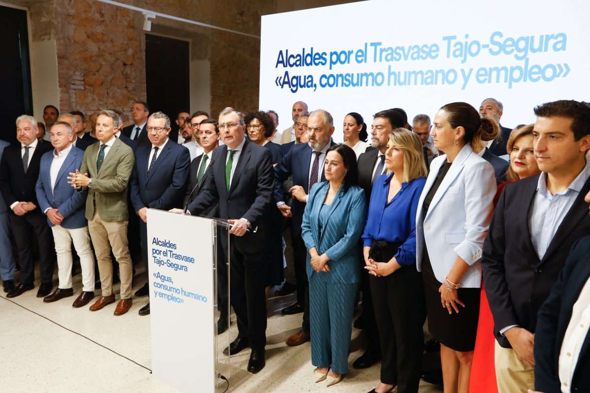  - Foto: EDU BOTELLA (EP)