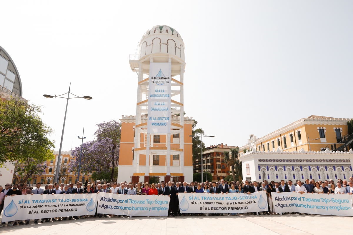  - Foto: EDU BOTELLA (EP)