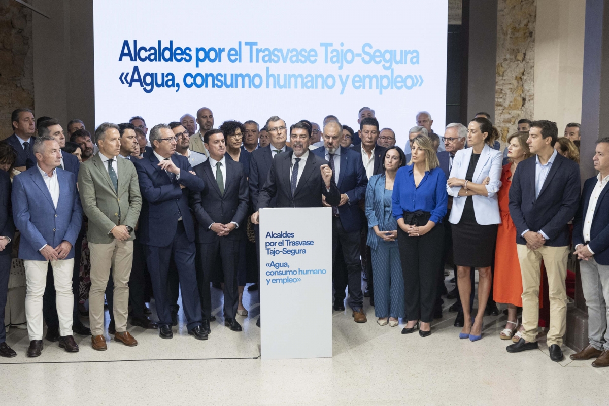  - Foto: MARCIAL GUILLÉN (EFE)