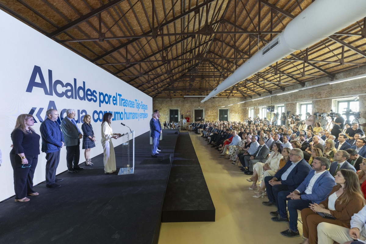  - Foto: MARCIAL GUILLÉN (EFE)