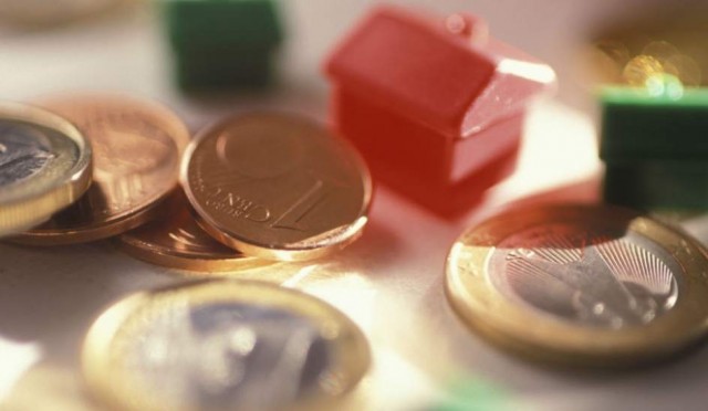 Sepa por qué las nuevas hipotecas variables no se benefician de un euríbor en negativo