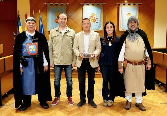 Burriana volverá a la época medieval con las Jornadas Medievales de la Reconquista
