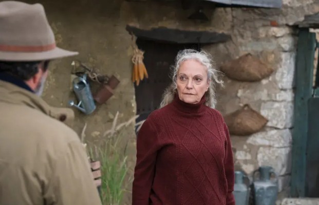 Castelló se convertirá este viernes en un inmenso plató de cine con el rodaje de 'Cowgirl'