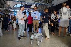 La Comunitat salta por primera vez a región innovadora fuerte: así son los datos 