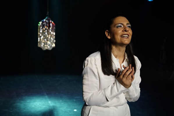 Begoña Tena y Laia Porcar estrenarán en el Teatre Principal de Castelló su nueva producción